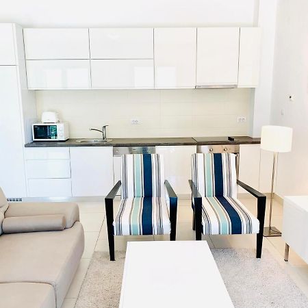 Lavender Bay Apartment C32 Donji Morinj Extérieur photo
