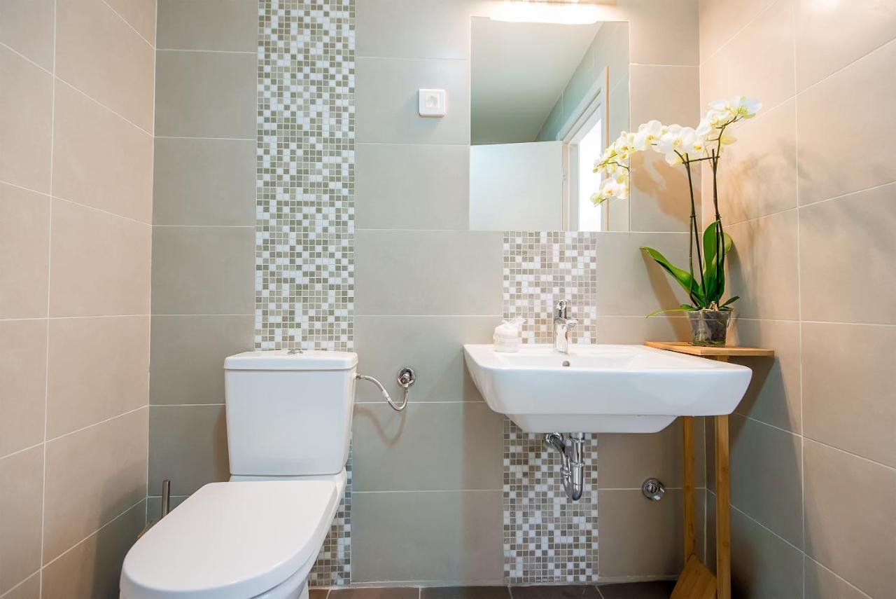 Lavender Bay Apartment C32 Donji Morinj Extérieur photo